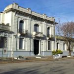 FINAL DE LA LIGA – Comunicado de la Unidad Regional XVIII de Policía