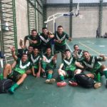 FUTSAL – El «Verde» se quedó con un buen triunfo en la «primera»