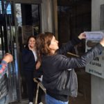 Una denuncia en la apertura de buzones de la vida