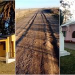 CAMINOS DE LA RURALIDAD – Le aprueban al municipio un proyecto que beneficia a dos escuelas rurales y productores lácteos y agrícolas