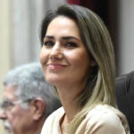 Caro Losada será candidata a Gobernadora por Santa Fe