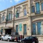 Inédita intervención cerebrovascular en el Cullen, le salvó la vida a una mujer