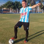 El viernes Trebolense juega un amistoso con Mitre