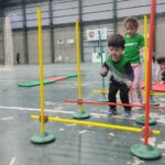 INSCRIPCIONES EN EL VERDE – Escuelita deportiva y gimnasia artística