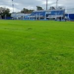 EN EL CENTENARIO – Trebolense, Sportivo Belgrano y Susanense en un gran amistoso