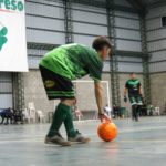 FUTSAL – Hoy hay clásico en cancha del «Verde»