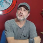 Diez frases de Gastón Pauls mano a mano con El Trébol Digital