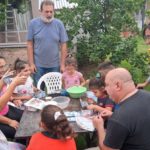 Más huertas, más compromiso con el ambiente