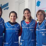 PRESENCIA ESTELAR – El Jardín Manitos Traviesas organiza una charla con la notable licenciada Liliana González sobre el vínculo entre familias y escuelas