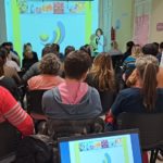 Se dictó un nuevo curso de manipulación de alimentos