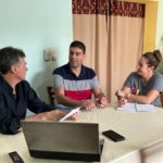 Gerardo Mansilla será precandidato y competirá en la interna de Unidos por El Trébol