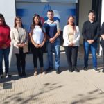 MARA ALDERETE – «Hay que involucrarse y sumar para trabajar por El Trébol»