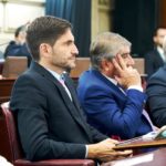 PULLARO: «Con coraje, plan y decisión, Santa Fe puede salir adelante»