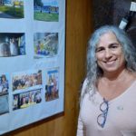 NANCY MARISCAL – «Le llevó mucho tiempo a la mujer tener su lugar en Rotary»