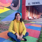 El emotivo posteo de la intendente Natalia Sanchez en el día de su cumpleaños