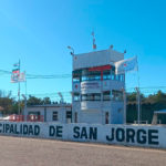 RUGE LA REGION – El TC 2000 vuelve al Parque de la velocidad de san Jorge