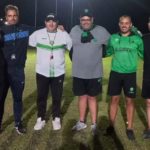 VIERNES DE ADELANTO – Se viene el debut de Priseajniuc en el «Verde»