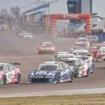 SAN JORGE VUELVE A RUGIR – Gran expectativa por el regreso del TC2000