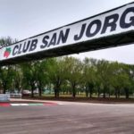 Luego de 22 años, el «TC2000» vuelve a San Jorge