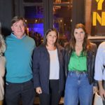 PRECANDIDATOS – Alejandra Diaz de Azevedo y su lista para el Concejo