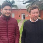 «En el Departamento San Martín 15 de 17 localidades no tienen agua potable en una provincia que tiene el río más grande de América latina»