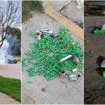 FESTRAM y un duro comunicado por la represión policial en Las Rosas