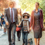 CONTRA EL BULLYING – La película “Wonder” se proyecta en el Cervantes
