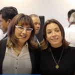 INTERNA EN EL PJ – Guadalupe Sosa será precandidata a concejal