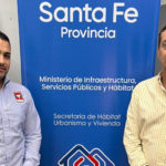 La Comuna de Los Cardos gestiona viviendas en lote propio