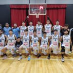 EL JUEVES POR ACBOS – Trebolense se juega todo de local en el partido de ida