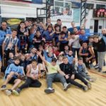 PLAY OFF – Batacazo de Trebolense en la Liga Federal