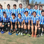 FUTBOL FEMENINO – Un amistoso y uno de Liga