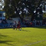 El «Cele» cayó en un partidazo ante San Jorge