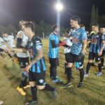 EMPATE INFARTANTE – Trebolense y Sastre protagonizaron un partidazo en el «Centenario»