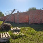 ESTEBAN MOTTA – “Perotti paralizó todas las obras de la provincia, como las 41 viviendas de El Trébol”