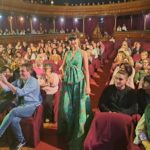 COOLTURA – La moda de Santa Fe brilló en el Teatro Cervantes