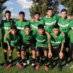 Las inferiores del «Verde» y los resultados del fin de semana