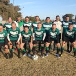 El Expreso repudió la agresión al árbitro en la categoría «Senior»