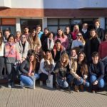 Se realizó en CEPAA una nueva capacitación del programa “Emprender”
