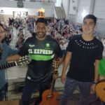 FÚTBOL MAYOR – El «Verde» organiza una gran cena y peña folckórica