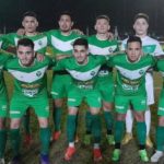 El Expreso lo dio vuelta y goleó a San Martín