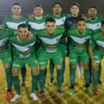 DIRECTO A CUARTOS – El «Verde» ganó y se clasificó entre los 4 mejores
