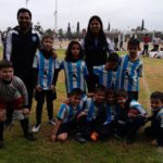FUTBOL INFANTIL – Buenos resultados del «Cele» en Piamonte