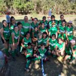 El hockey «Verde» organiza un nuevo encuentro