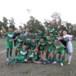 ESTE VIERNES – El Expreso se mide con la «U» cardense