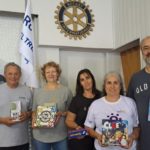 Rotary y una interesante propuesta para jóvenes