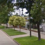 CAÑADA ROSQUIN – Delincuentes armados entraron a robar una casa