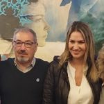ALE DIAZ DE AZEVEDO – «Hay que dejar la queja e involucrarse»