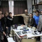 Estudiantes santafesinos construirán un satélite