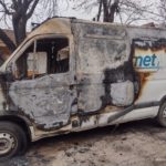 MARIANO CORSALINI – “Es raro que una ambulancia inutilizada se prenda fuego sola”